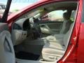 Barcelona Red Metallic - Camry LE Photo No. 7