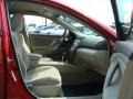 Barcelona Red Metallic - Camry LE Photo No. 8