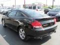 2005 Obsidian Black Hyundai Tiburon GS  photo #2