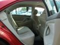 Barcelona Red Metallic - Camry LE Photo No. 12