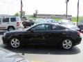 Obsidian Black - Tiburon GS Photo No. 4