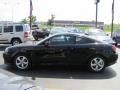 2005 Obsidian Black Hyundai Tiburon GS  photo #4