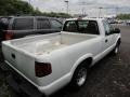 1998 Summit White Chevrolet S10 Regular Cab  photo #3