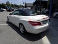 Arctic White - E 350 Cabriolet Photo No. 9