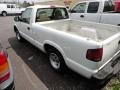 1998 Summit White Chevrolet S10 Regular Cab  photo #5