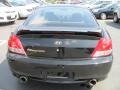 Obsidian Black - Tiburon GS Photo No. 14