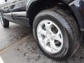 2009 Obsidian Black Hyundai Tucson Limited V6 4WD  photo #4