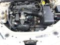 2.4 Liter DOHC 16-Valve 4 Cylinder Engine for 2005 Chrysler Sebring Convertible #49837164