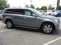 2011 Palladium Silver Metallic Mercedes-Benz GL 450 4Matic  photo #5