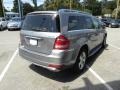 Palladium Silver Metallic - GL 450 4Matic Photo No. 6