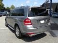 2011 Palladium Silver Metallic Mercedes-Benz GL 450 4Matic  photo #8