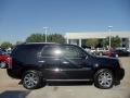 Onyx Black - Yukon Denali AWD Photo No. 3