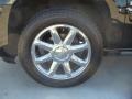 Onyx Black - Yukon Denali AWD Photo No. 6