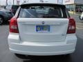 2009 Stone White Dodge Caliber R/T  photo #14