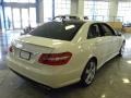 Arctic White - E 350 Sedan Photo No. 6
