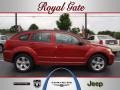 Inferno Red Crystal Pearl - Caliber SXT Photo No. 1