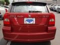 Inferno Red Crystal Pearl - Caliber SXT Photo No. 6