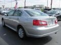 Quick Silver Pearl - Galant FE Photo No. 14