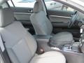 2010 Quick Silver Pearl Mitsubishi Galant FE  photo #16