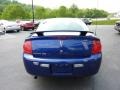 2007 Blue Streak Metallic Pontiac G5   photo #4