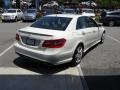 Arctic White - E 350 Sedan Photo No. 7