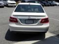 Arctic White - E 350 Sedan Photo No. 8