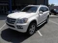 Arctic White - GL 450 4Matic Photo No. 3