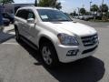 Arctic White - GL 450 4Matic Photo No. 5