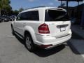 2011 Arctic White Mercedes-Benz GL 450 4Matic  photo #9