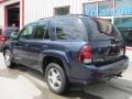Imperial Blue Metallic - TrailBlazer LT 4x4 Photo No. 2