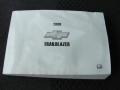 Imperial Blue Metallic - TrailBlazer LT 4x4 Photo No. 4