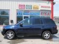 Imperial Blue Metallic - TrailBlazer LT 4x4 Photo No. 5