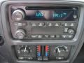 Imperial Blue Metallic - TrailBlazer LT 4x4 Photo No. 6