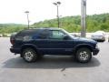 Indigo Blue Metallic - Blazer LS 4x4 Photo No. 6