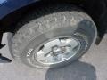 Indigo Blue Metallic - Blazer LS 4x4 Photo No. 7