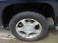 Imperial Blue Metallic - TrailBlazer LT 4x4 Photo No. 14