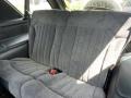 Indigo Blue Metallic - Blazer LS 4x4 Photo No. 9