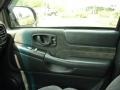 Indigo Blue Metallic - Blazer LS 4x4 Photo No. 12