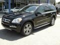 Black - GL 450 4Matic Photo No. 3