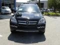 Black - GL 450 4Matic Photo No. 4