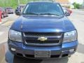 Imperial Blue Metallic - TrailBlazer LT 4x4 Photo No. 21