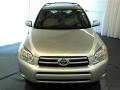 2007 Classic Silver Metallic Toyota RAV4 Limited  photo #2