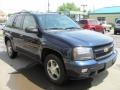Imperial Blue Metallic - TrailBlazer LT 4x4 Photo No. 22