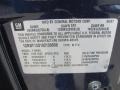 Imperial Blue Metallic - TrailBlazer LT 4x4 Photo No. 23