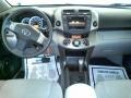 2007 Classic Silver Metallic Toyota RAV4 Limited  photo #5