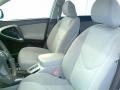 2007 Classic Silver Metallic Toyota RAV4 Limited  photo #6