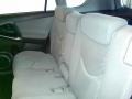 2007 Classic Silver Metallic Toyota RAV4 Limited  photo #7