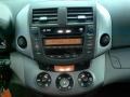 2007 Classic Silver Metallic Toyota RAV4 Limited  photo #8
