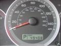 Dark Gray Metallic - Impreza 2.5i Wagon Photo No. 3
