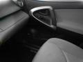 2007 Classic Silver Metallic Toyota RAV4 Limited  photo #11